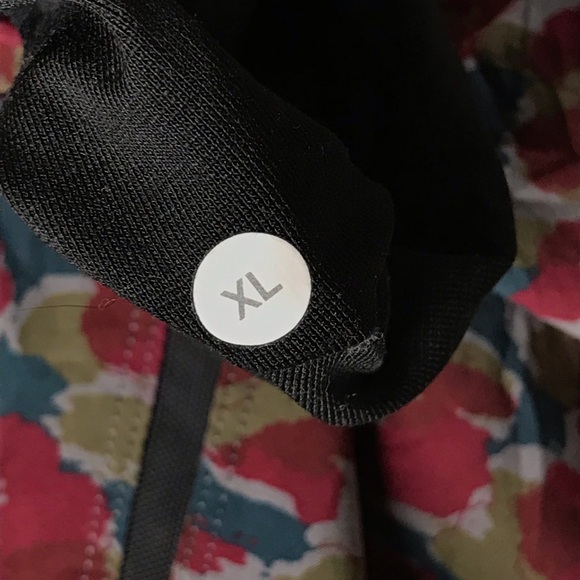 Lululemon Men’s XL T.H.E. Short Luxtreme Liner 9" Inseam Mini Urban Leopard - Picture 10 of 10